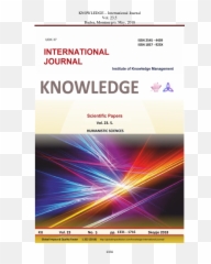 Efficiency And Headline Patterns - Knowledge International Journal Vol Pdf Emoji,Psycho Le Cemu Lost Emotion