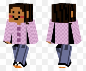 Mrbeast Minecraft Skin Layout - Girly Emoji,Emojis In Minecraft Renaming