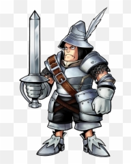 Dissidia Final Fantasy Opera Omnia - Steiner Final Fantasy Emoji,Dissidia Opera Omnia Emojis