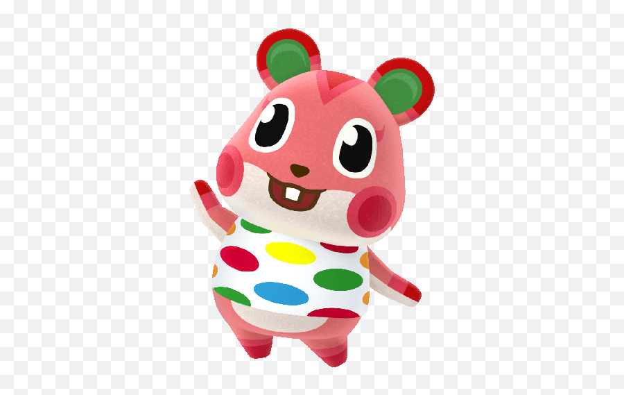 Rating Every Animal Crossing Character - Apple Animal Crossing Face Emoji,Animal Rossing Shock Emoticon
