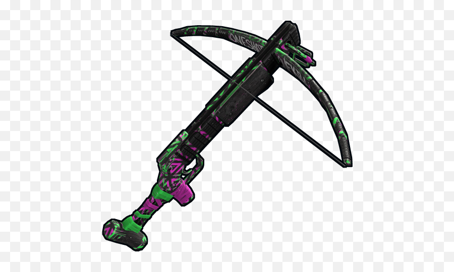 One Shot Crossbow - Lightweight Crossbow Rust Emoji,Dota 2 Logo Emoticon Steam