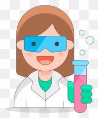You Searched For Nurse Logo Emoji - Test Tube,Nurse Emoji