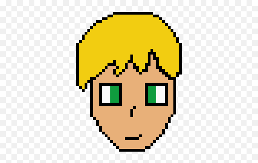 Pixel Art Gallery - Cute Pixel Art Emoji,Kise Ryouta Emoticon