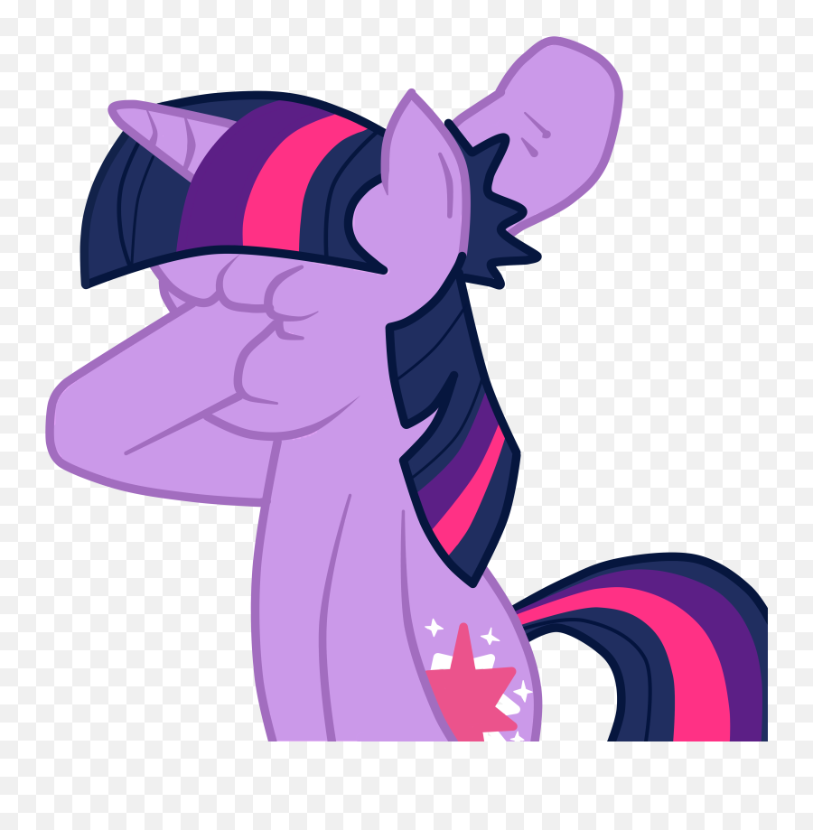 That Awkward Moment - General Discussion Mlp Forums Derpy Twilight Sparkle Emoji,Bunny Hugged Emoticon