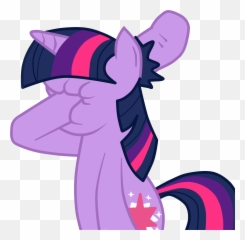 That Awkward Moment - General Discussion Mlp Forums Derpy Twilight Sparkle Emoji,Bunny Hugged Emoticon