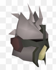Slayer Helmet - Osrs Wiki Osrs Slayer Helm Png Emoji,Emoticon List Old School Type Icons