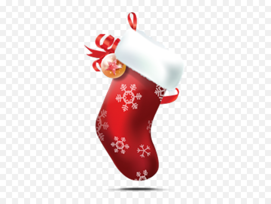 Free Christmas Stocking Transparent - Transparent Background Transparent Christmas Stocking Emoji,Christmas Socks Emojis