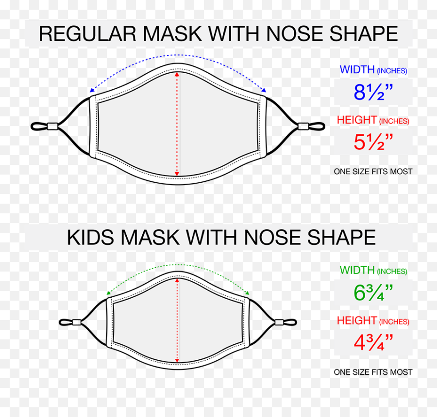 Gray Scraped Camo Face Mask With Nose Shape - Shape For Kids Mask Emoji,Dark Moon Emoji Blackface