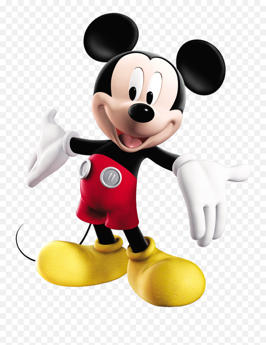 Next - Mickey Mouse 3d Emoji,Zoop Emojis