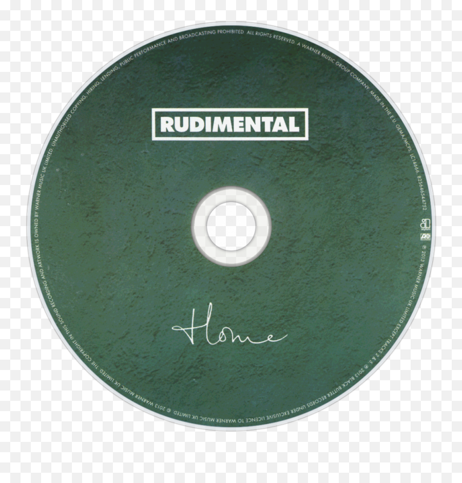 Rudimental - Holy Spirit Parish Emoji,Emotion Album Artwork