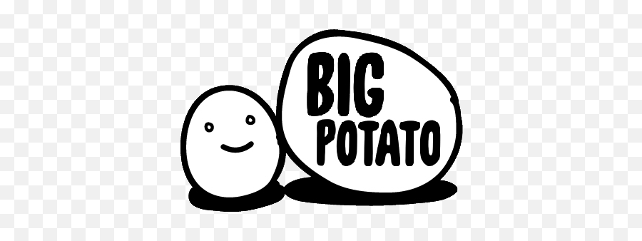 Londontoyfair2018 - Big Potato Board Games Emoji,Steam: Wreck Emoticons