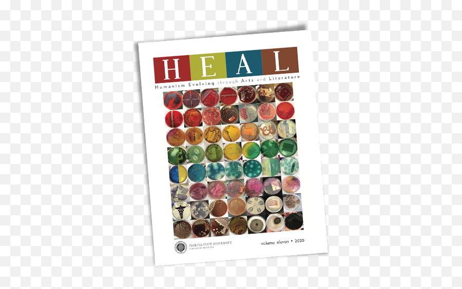 Heal Humanism Evolving Through Arts And Literature - Art Paint Emoji,Expressing Emotions Through Art