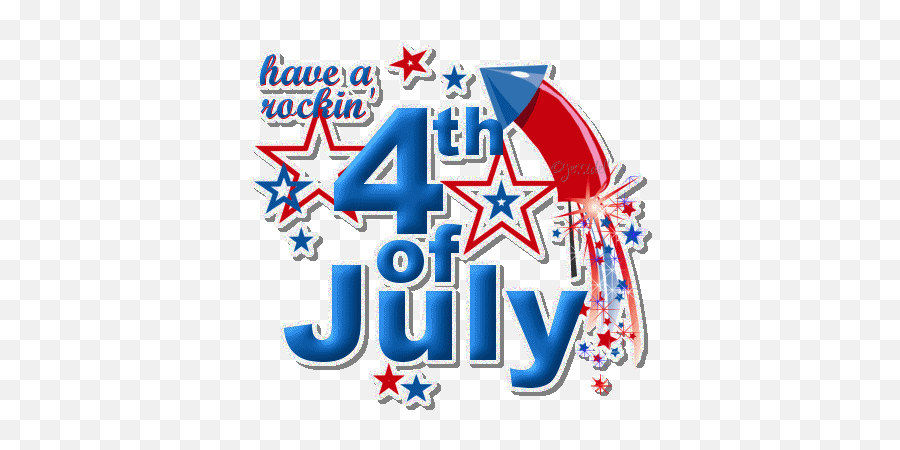 4th Of July Fireworks And July 4th - July 4th Sayings Funny Emoji,Firework Emoji