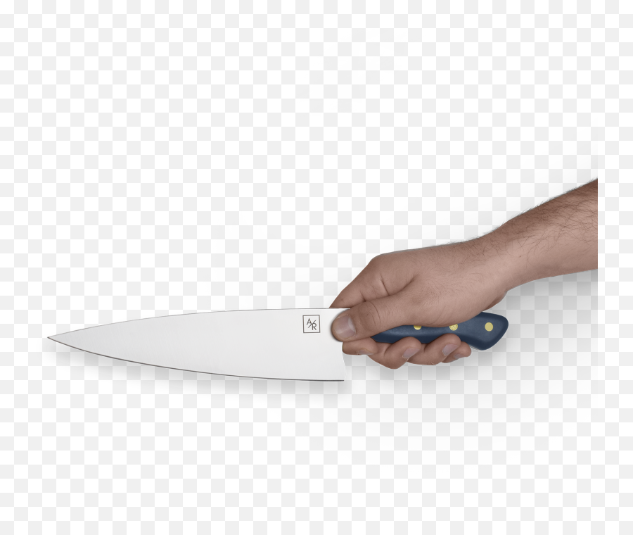 Chefs Knife - Weapons Emoji,Knife Little Emotions