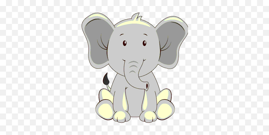Phishnet - Elephant Animal Gif Transparent Emoji,Emotions Brooklyn 99 Gif
