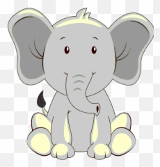 Phishnet - Elephant Animal Gif Transparent Emoji,Emotions Brooklyn 99 Gif