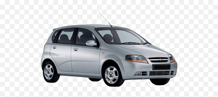 Chevrolet Aveo - Chevrolet Aveo 2007 Emoji,Aveo Emotion 2014