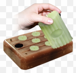 Materials For Candle Making Projects - Household Supply Emoji,Emoticon People Silicone Chocolate Mold