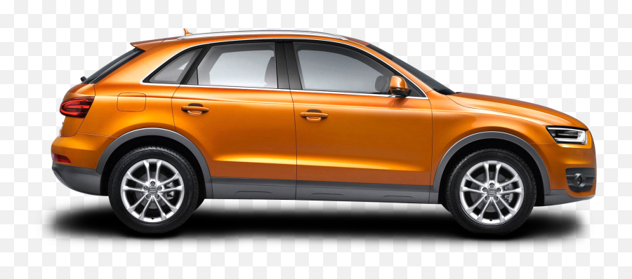 Download Audi Q3 Car Png Image Emoji,Ford Commercials Made Out Of Emojis