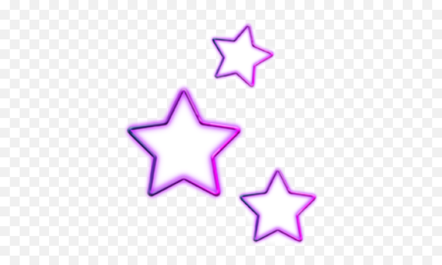 Tumblr Png And Vectors For Free Download - Dlpngcom Transparent Neon Purple Star Emoji,Tumblr Emoticon Stars