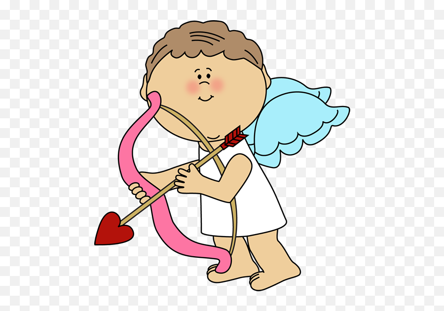 Valentine Day Clip Art - Breakout Edu Answers Day Emoji,Copy And Paste Free Cupid Emoticon