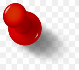 Push Pin Icon - Drawing Pin Png Emoji,Pushpin Emoji