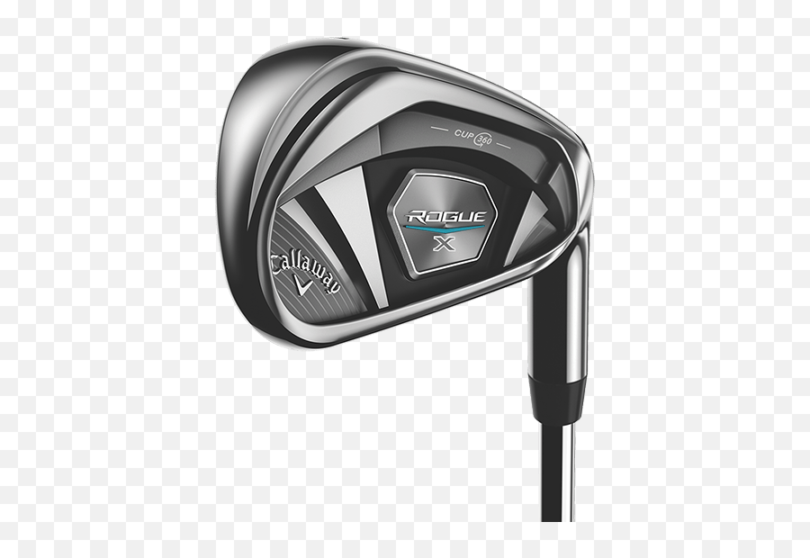 Most Wanted Super Game Improvement Iron - Callaway Rogue X Irons Emoji,Erock My Emotions