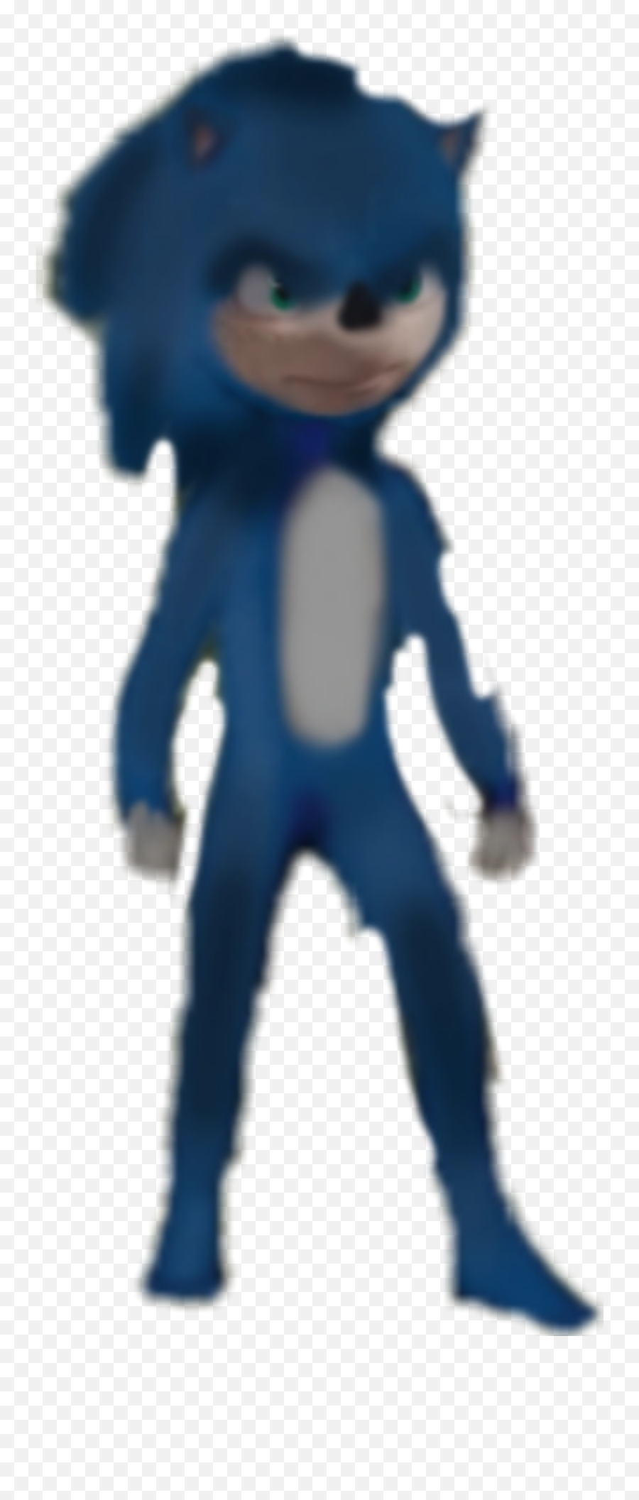 Sonicold U0026 Similar Hashtags Picsart - Fictional Character Emoji,Emoticon Juez Furioso