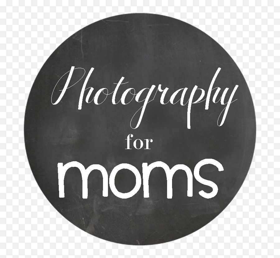 Photography For Moms - Dot Emoji,Camera Techniques And Emotion