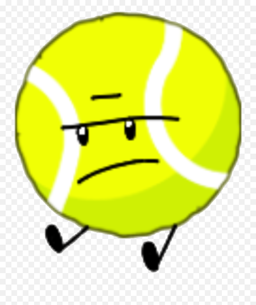 Tennis Ball - Happy Emoji,Toriel Emoticons