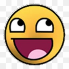 Golden Head Epic Face - Epic Face Emoji,Indiana Jones Emoticon