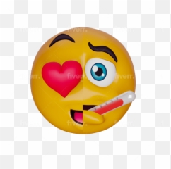 Create Professional 3d Emojis For Your - Happy,Printing Press Emoticon