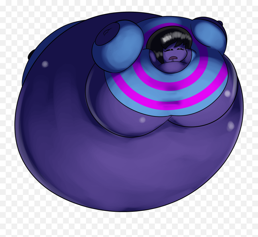 Blueberry Emoji - Shefalitayal Blueberry Tf Undertale,Tomato Emoji Discord