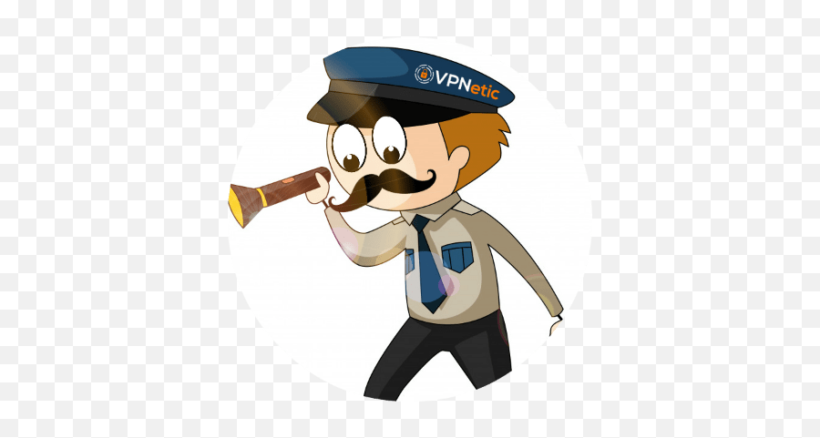 The 10 Best Vpns In India 2021 Vpnetic - Security Guard With Flashlight Clipart Emoji,Protonmail Emoticons