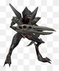 Metroid - Space Pirates Characters Tv Tropes Space Pirate Prime Emoji,Pirate Face Emotion