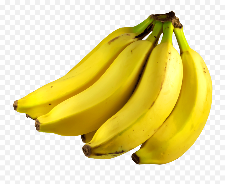 Banana Png Clipart - Banana Kg Emoji,Banana Emoji Png