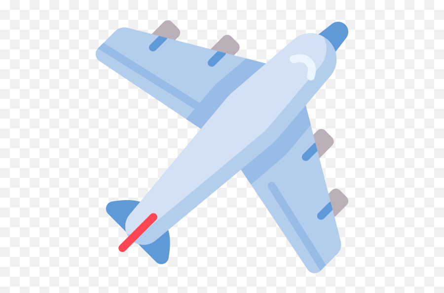 Airplane - Aircraft Emoji,Wing Emoji Facebook