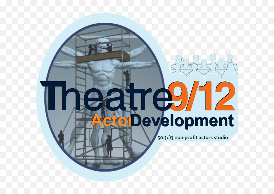 Theatre912 Is A 501c3 Not - Forprofit Actorsu0027 Studio For Language Emoji,All The Emotions In Acting