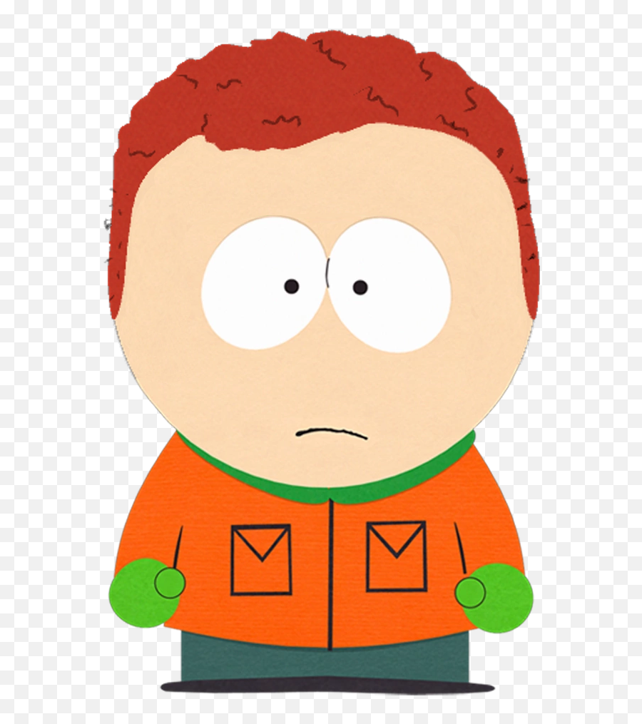 Kyle Broflovskialter Egos South Park Archives Fandom - Kyle Broflovski Hair Emoji,Teach Me How To Dougie With Emojis
