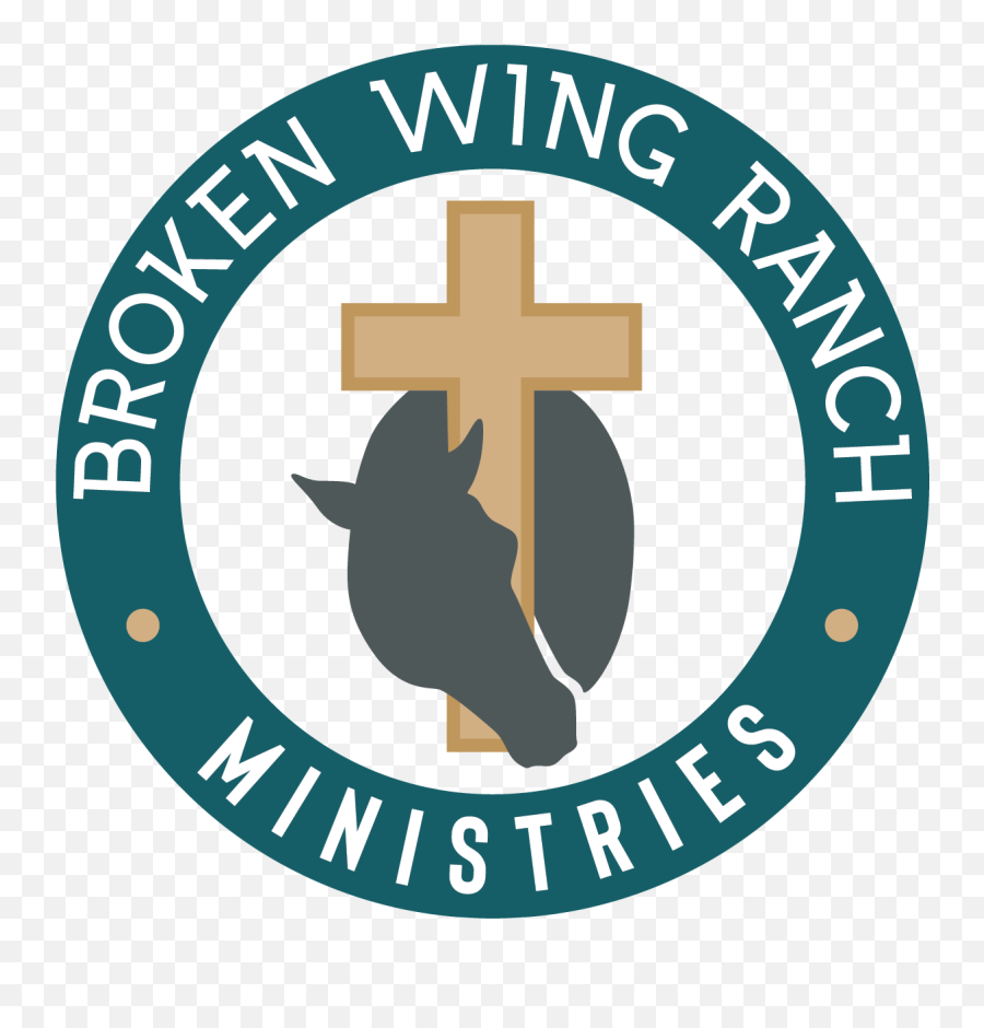 About Us - Broken Wing Ranch Ministries Religion Emoji,Apple Emotion Support Horse Plane