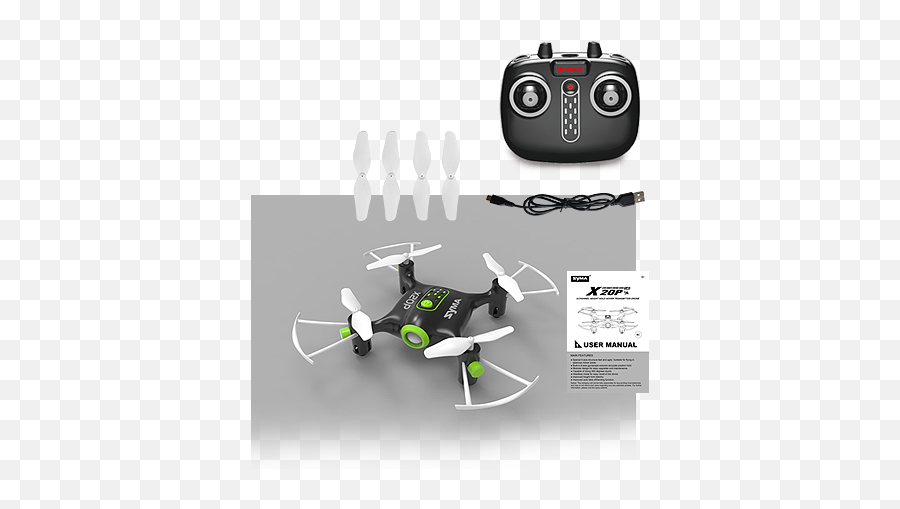 Syma X20p Whole Of The World At Your - Syma X20p Drone Emoji,Emotion Drone Manual Pdf