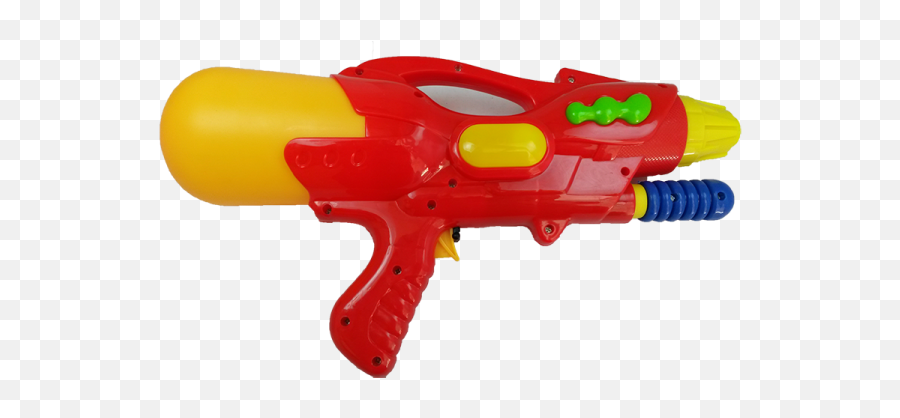 Water Gun Firearm Toy Weapon - Toys Water Gun Png Clipart Water Gun Png Emoji,Gun Emoji Png