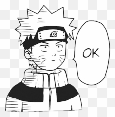 Naruto Ok Duvet Cover For Sale By Reo Anime - Naruto Ok Emoji,Android Naruto Emoji