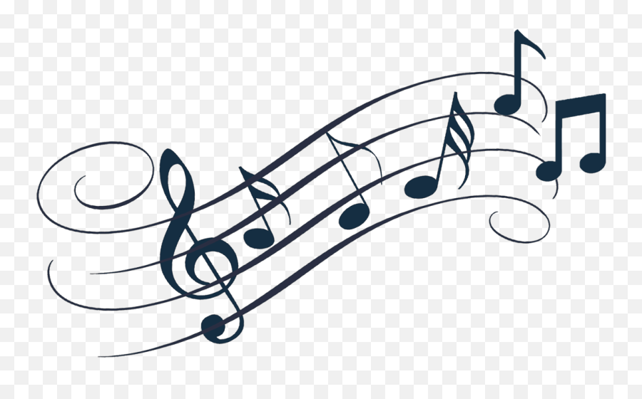 Custom Holiday Sound Video Mailers - Music Notes Emoji,Pi?atas Navide?as De Emojis