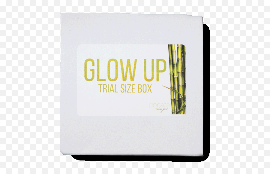 Glow Up Trial Size Set U2013 Donata Skinfood - Horizontal Emoji,Giphy I'm In A Glass Cage Of Emotion Glow Up Trial Size Set U2013 Donata Skinfood - Horizontal Emoji,Giphy I'm In A Glass Cage Of Emotion