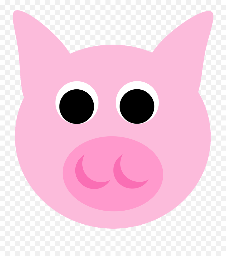 Beast Pet Animal Animals Pig - The Shire Emoji,Flying Pig Emoji