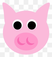 Beast Pet Animal Animals Pig - The Shire Emoji,Flying Pig Emoji