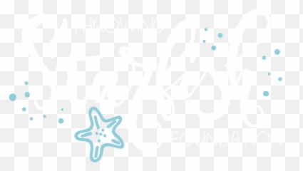 Throwing Starfish Foundation - Dot Emoji,Starfish Emoticon For Facebook