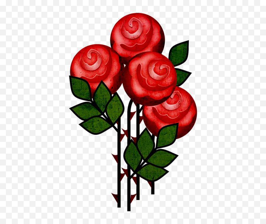 Day Public Domain Image Search - Freeimg Emoji,Valentine Flowers Emotion Icon