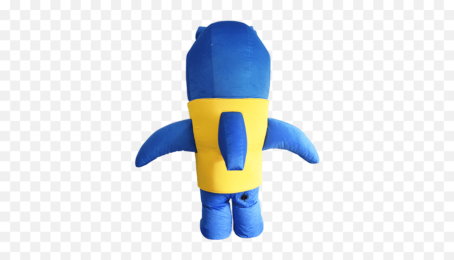 How Much Does A Custom Mascot Costume Cost Hola Mascot - Fictional Character Emoji,Mascot Mariah Emotions